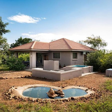 Villa Impala Lily Marloth Park Exterior foto